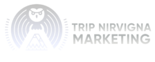 TRIP Nirvigna Marketing logo