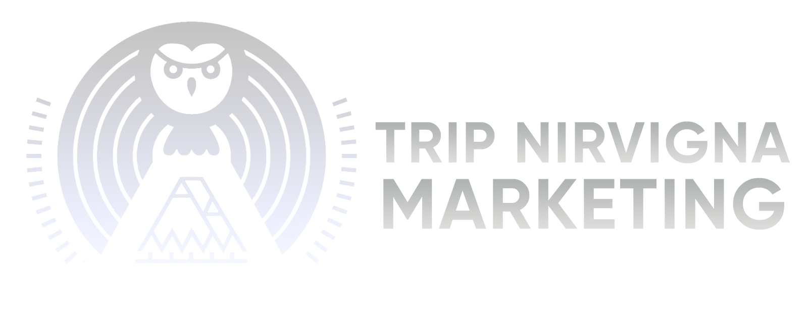 TRIP Nirvigna Marketing logo
